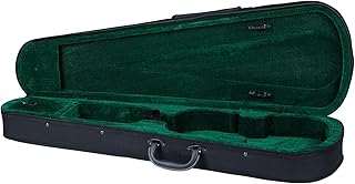 Featherweight Semi-Shaped Violin Case