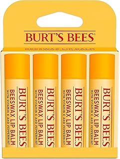 Burt's Bees Original Lip Balm