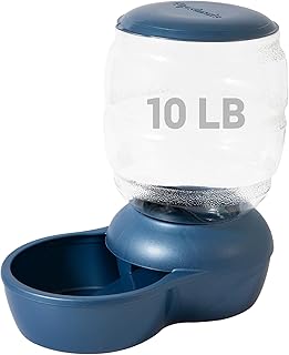 Petmate Replendish Automatic Pet Feeder