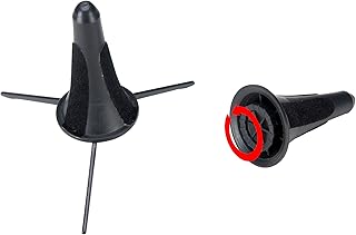 Cecilio Portable Clarinet Stand