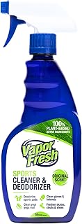 Vapor Fresh Sports Deodorizer