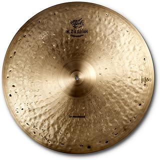 Zildjian 22" K Constantinople Ride