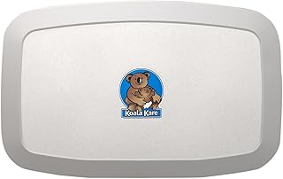 Koala Kare Wall-Mounted Changing Station