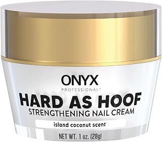 Onyx Hoof Nail Strengthening Cream