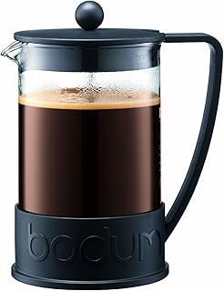 Bodum Brazil French Press Maker