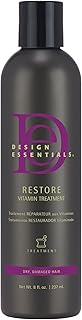 Design Essentials Vitamin Hair Treatment
