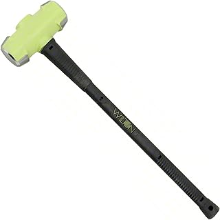 Wilton B.A.S.H Sledge Hammer
