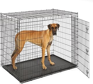 MidWest XXL 54-Inch Dog Crate
