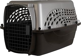 Petmate Two-Door Pet Kennel