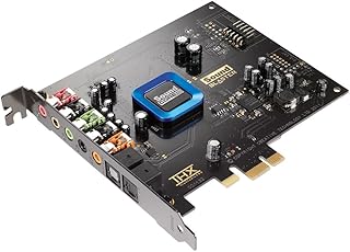 Creative Recon3D THX Sound Card