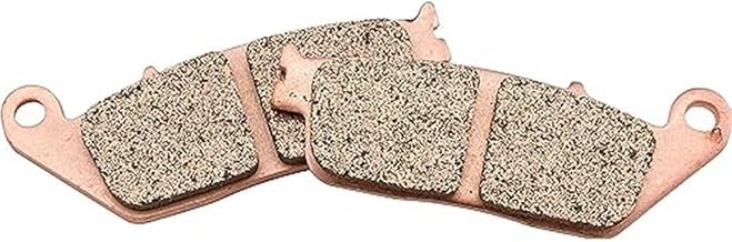 EBC Black Disc Brake Pads