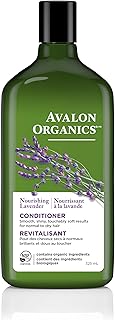 Avalon Organic Lavender Conditioner