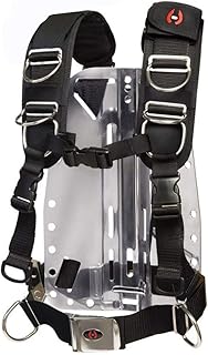 Hollis Elite 2 Diving Harness