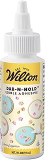 Wilton Edible Cake Adhesive