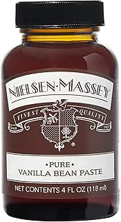 Nielsen-Massey Vanilla Bean Paste