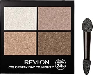 Revlon ColorStay Eye Shadow Palette