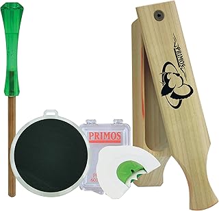 Primos Turkey Starter Hunting Call