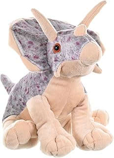 Wild Republic Cuddlekins Triceratops