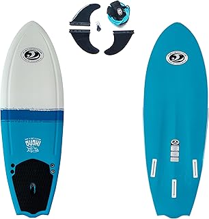 CBC 5ft Surfboard