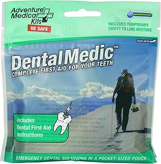 Adventure Dental Medic Kit