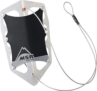 MSR Lightweight Snow Fluke