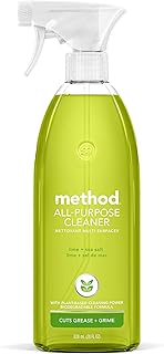 Method Lime + Sea Salt Cleaner
