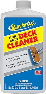 STAR BRITE Non-Skid Deck Cleaner