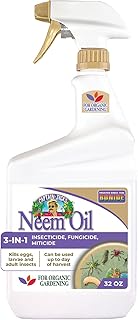 Bonide Neem Oil Pest Control