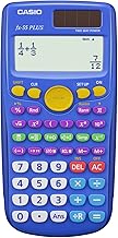 Casio fx-55PLUS Fraction Calculator