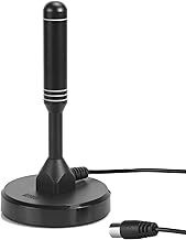 August DTA240 HDTV Antenna