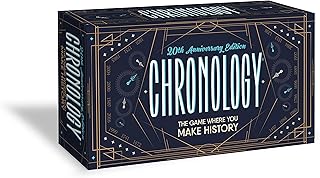 Chronology History Game