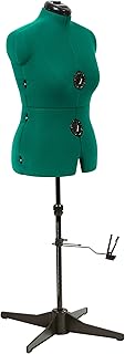 Dritz Adjustable Dress Form M/L