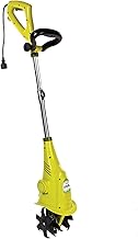 Sun Joe Electric Garden Cultivator