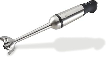 All-Clad Stainless Steel Immersion Blender