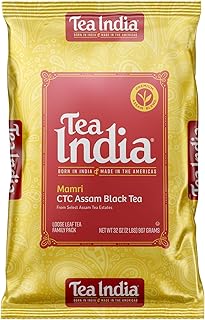Tea India Assam Black Tea