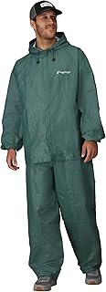 FROGG TOGGS Waterproof Rain Suit