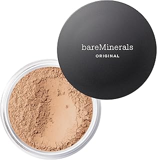 bareMinerals Original Loose Powder Foundation