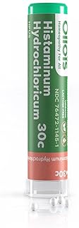 OLLOIS Organic Homeopathic Medicine