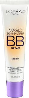 L'Oréal Tinted BB Cream Moisturizer