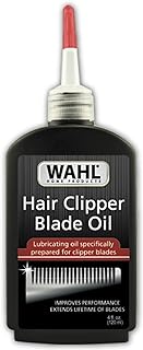 Wahl Blade Lubricating Oil