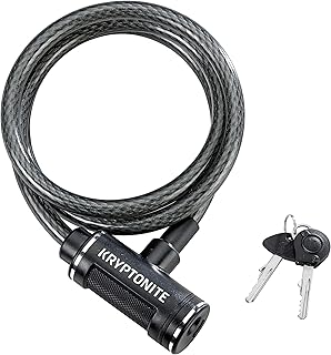 Kryptonite 6ft Bike Lock Cable