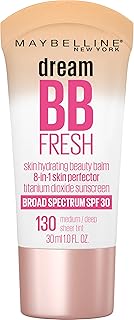 Maybelline Hydrating BB Cream SPF30