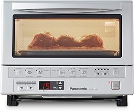 Panasonic 4-Slice Infrared Toaster Oven