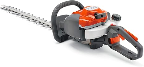 Husqvarna Gas Dual Hedge Trimmer