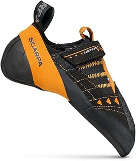 SCARPA Instinct VS Climbing Shoes