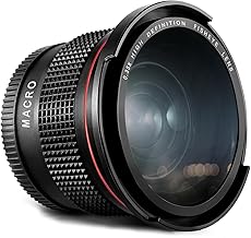 Altura 58MM 0.35x Wide Angle Lens
