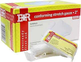 Ever Ready Sterile Gauze Roll