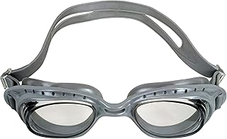 Elite Anti-Fog Swim Goggles