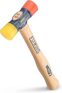 ESTWING 12 oz Rubber Mallet