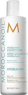 Moroccanoil Luxe Hydrating Conditioner